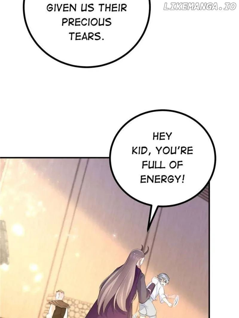 The Sultry Demon King Wants Me Chapter 66 page 40