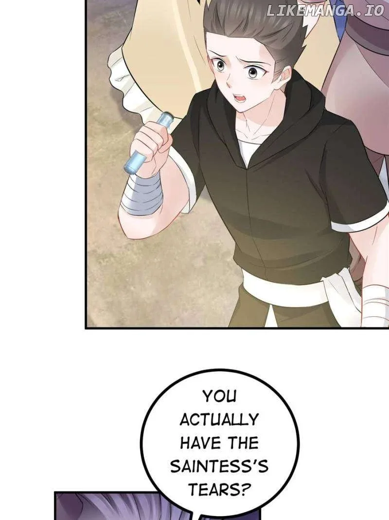 The Sultry Demon King Wants Me Chapter 66 page 18