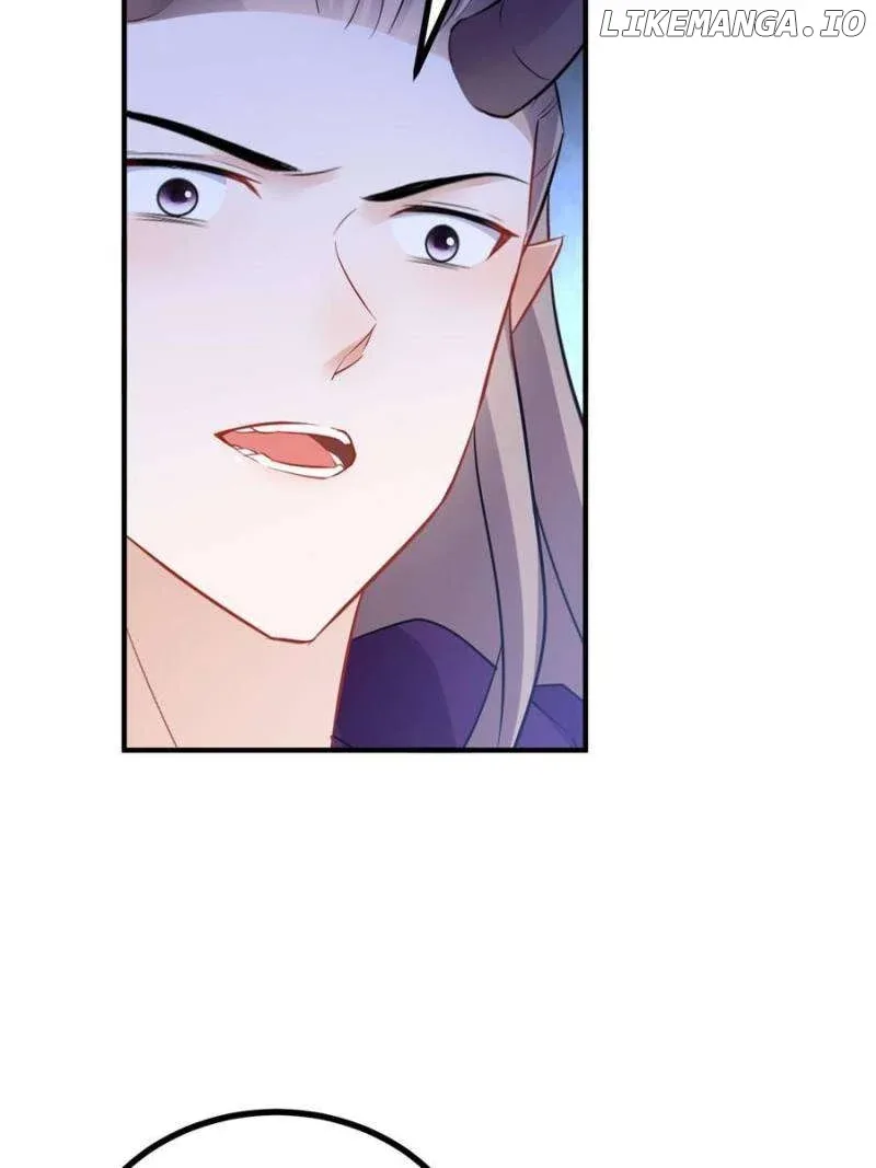 The Sultry Demon King Wants Me Chapter 66 page 19