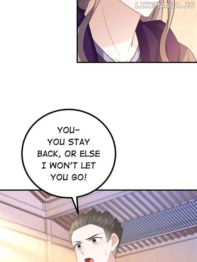 The Sultry Demon King Wants Me Chapter 66 page 14