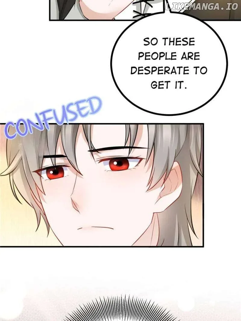 The Sultry Demon King Wants Me Chapter 66 page 10