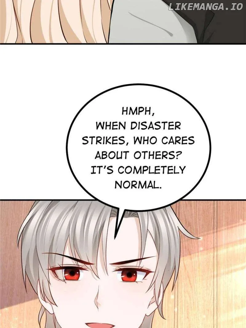 The Sultry Demon King Wants Me Chapter 65 page 28