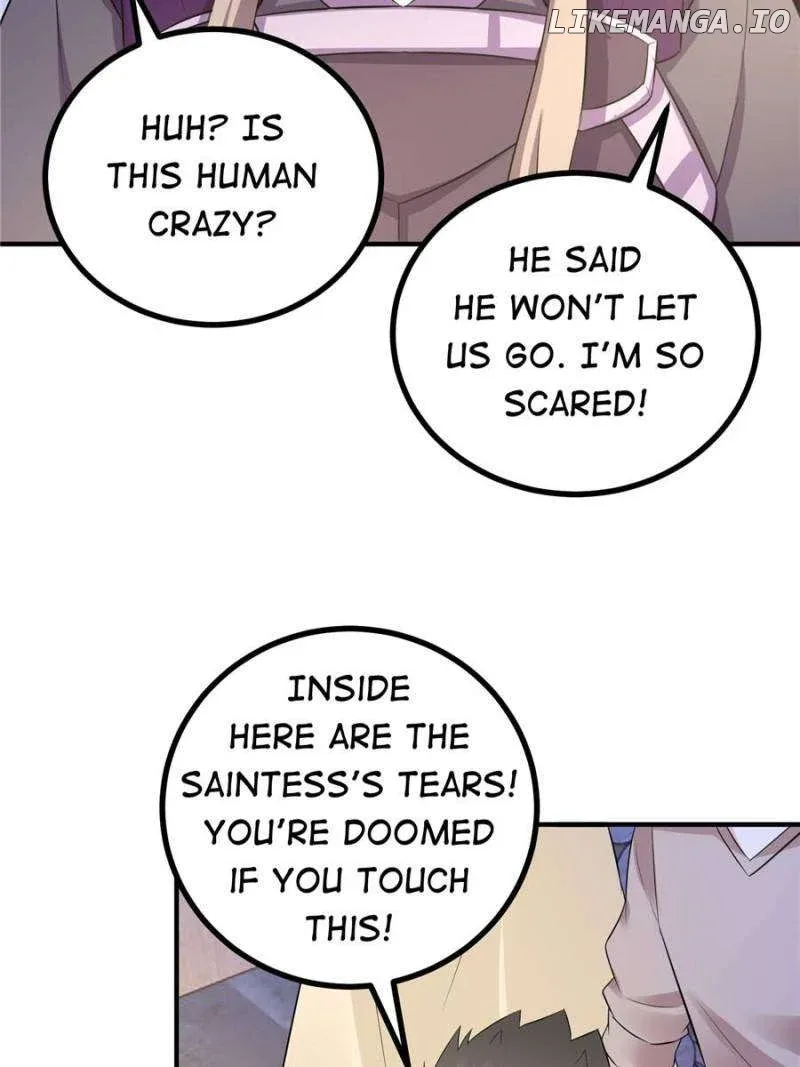 The Sultry Demon King Wants Me Chapter 66 page 17