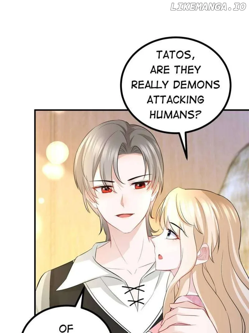 The Sultry Demon King Wants Me Chapter 66 page 2