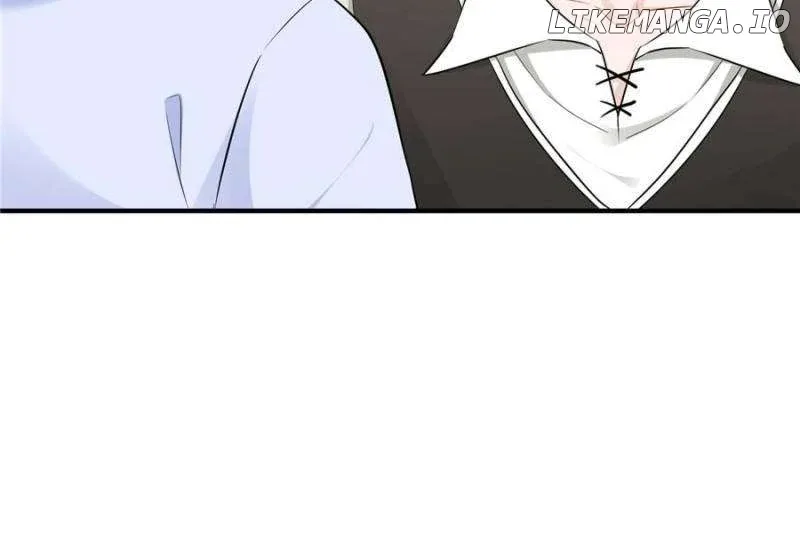 The Sultry Demon King Wants Me Chapter 65 page 36