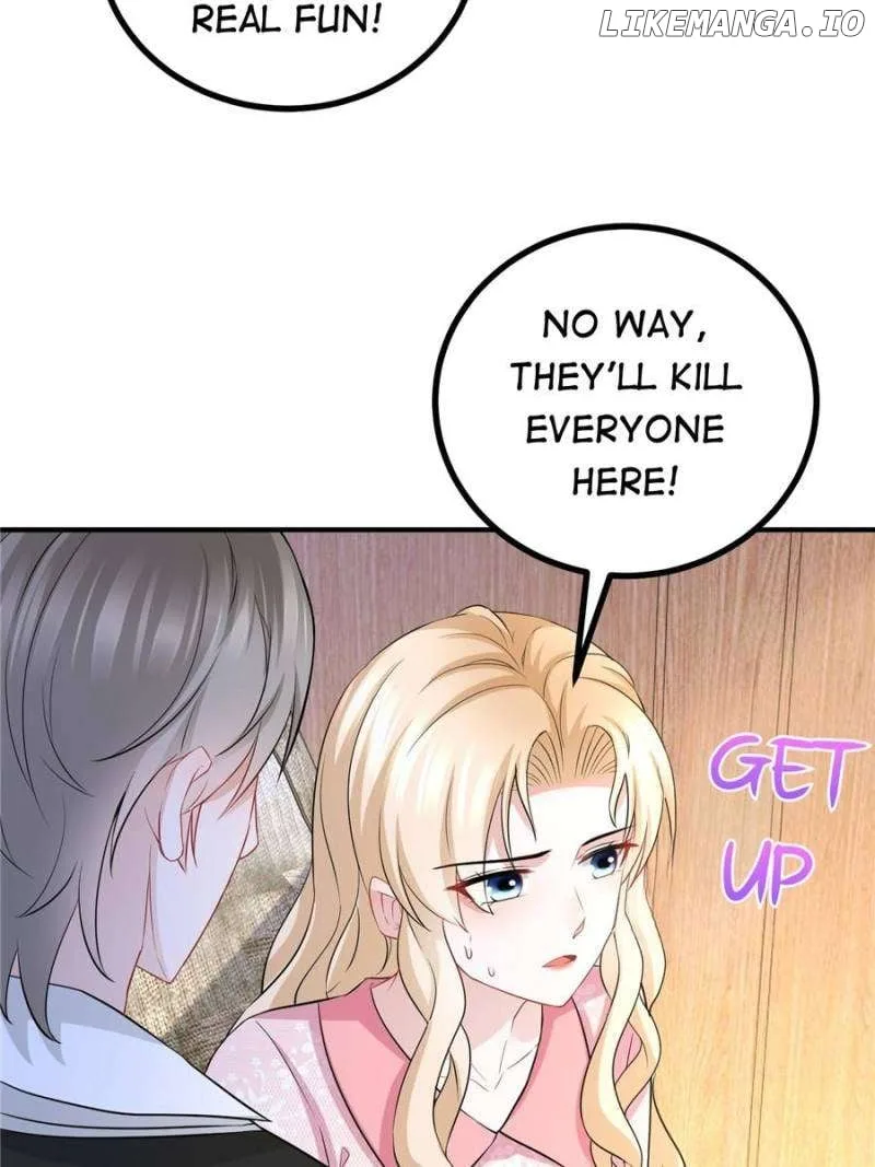 The Sultry Demon King Wants Me Chapter 66 page 6