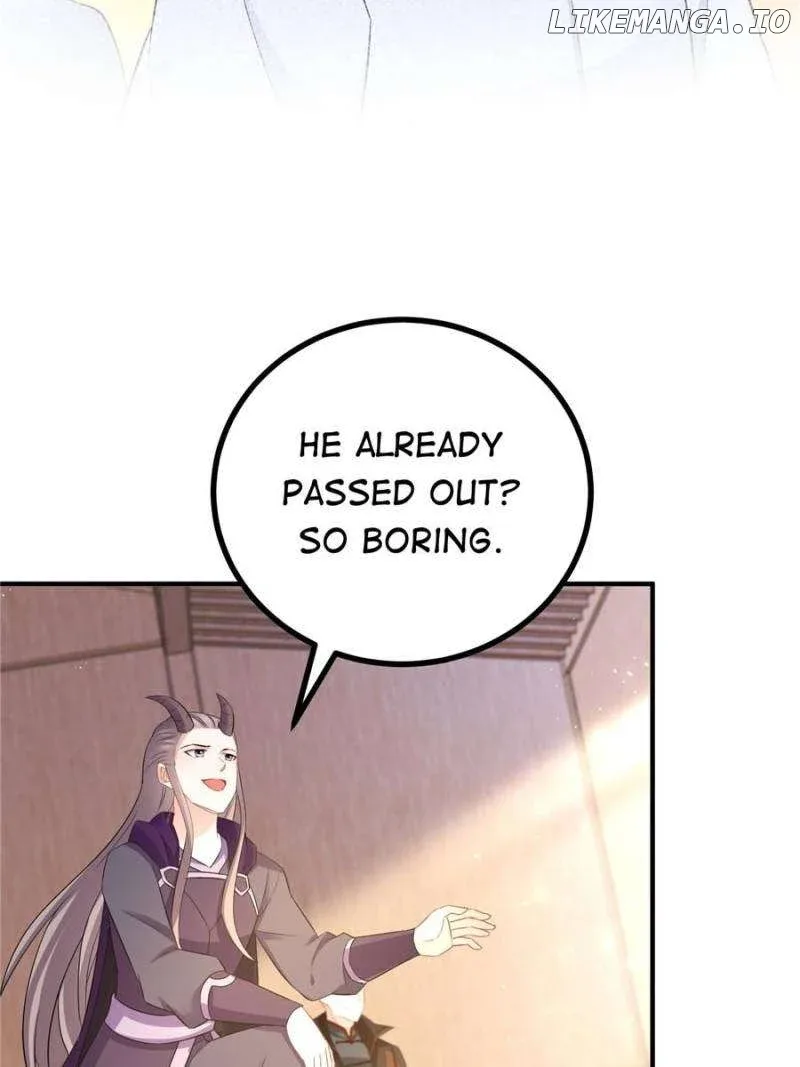 The Sultry Demon King Wants Me Chapter 66 page 12