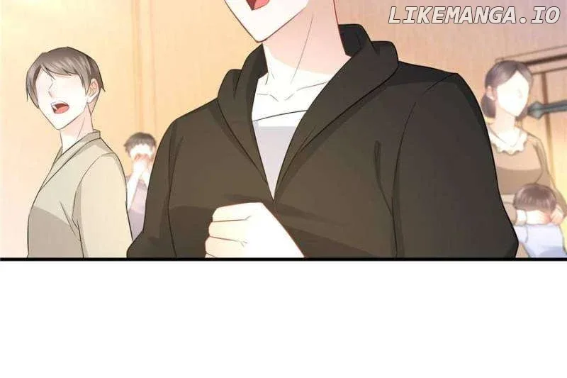 The Sultry Demon King Wants Me Chapter 66 page 15