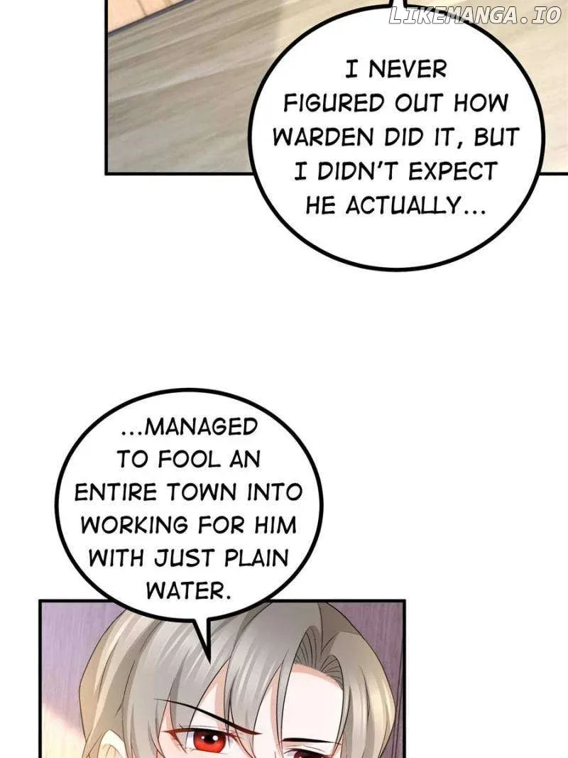 The Sultry Demon King Wants Me Chapter 66 page 31