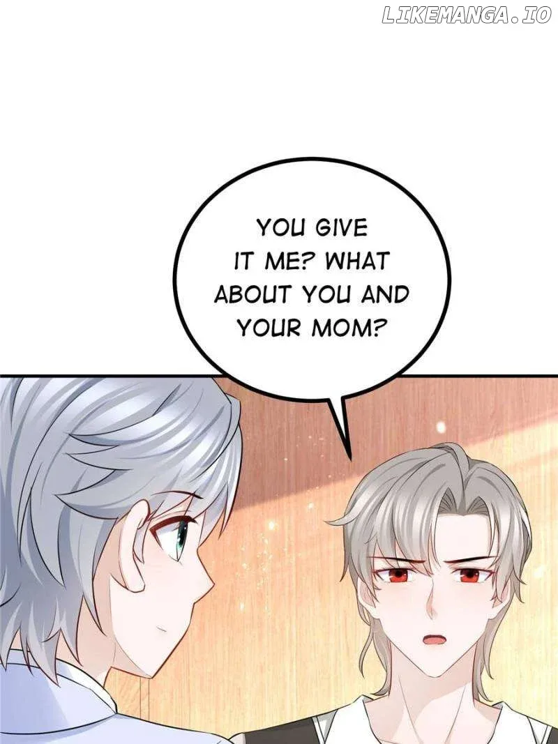 The Sultry Demon King Wants Me Chapter 65 page 35