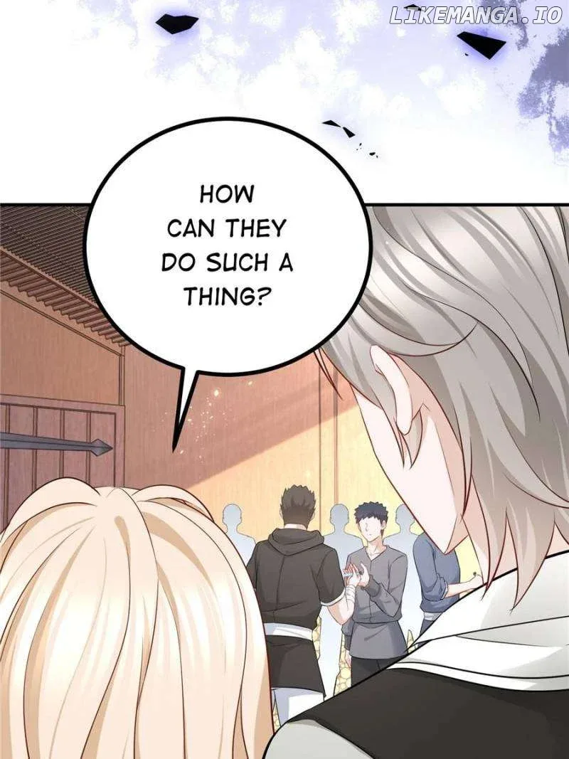 The Sultry Demon King Wants Me Chapter 65 page 27