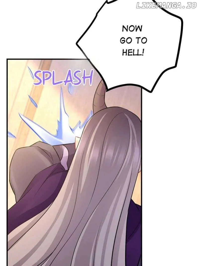 The Sultry Demon King Wants Me Chapter 66 page 25