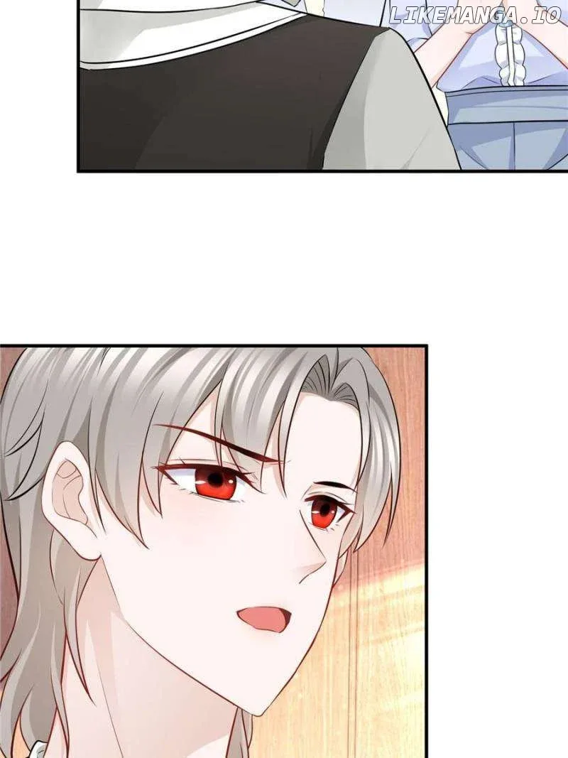 The Sultry Demon King Wants Me Chapter 65 page 31
