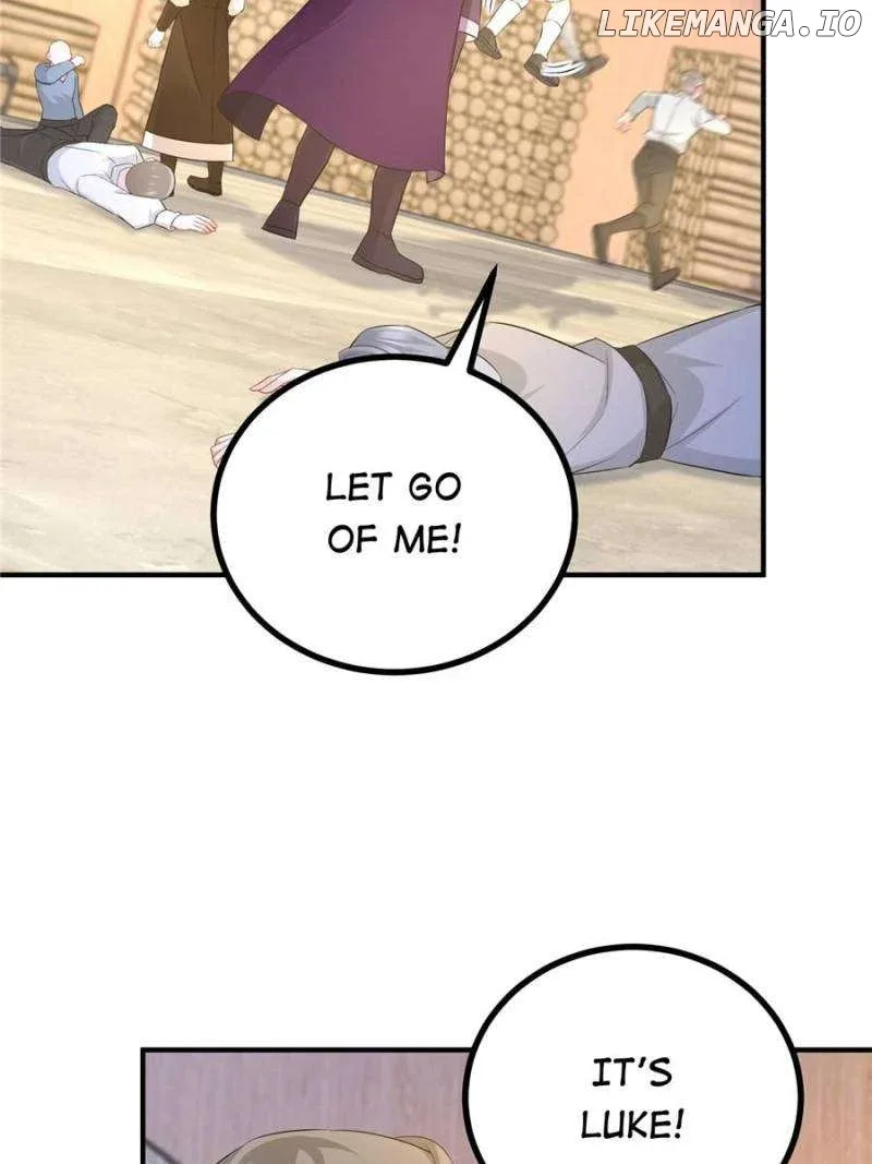 The Sultry Demon King Wants Me Chapter 66 page 41