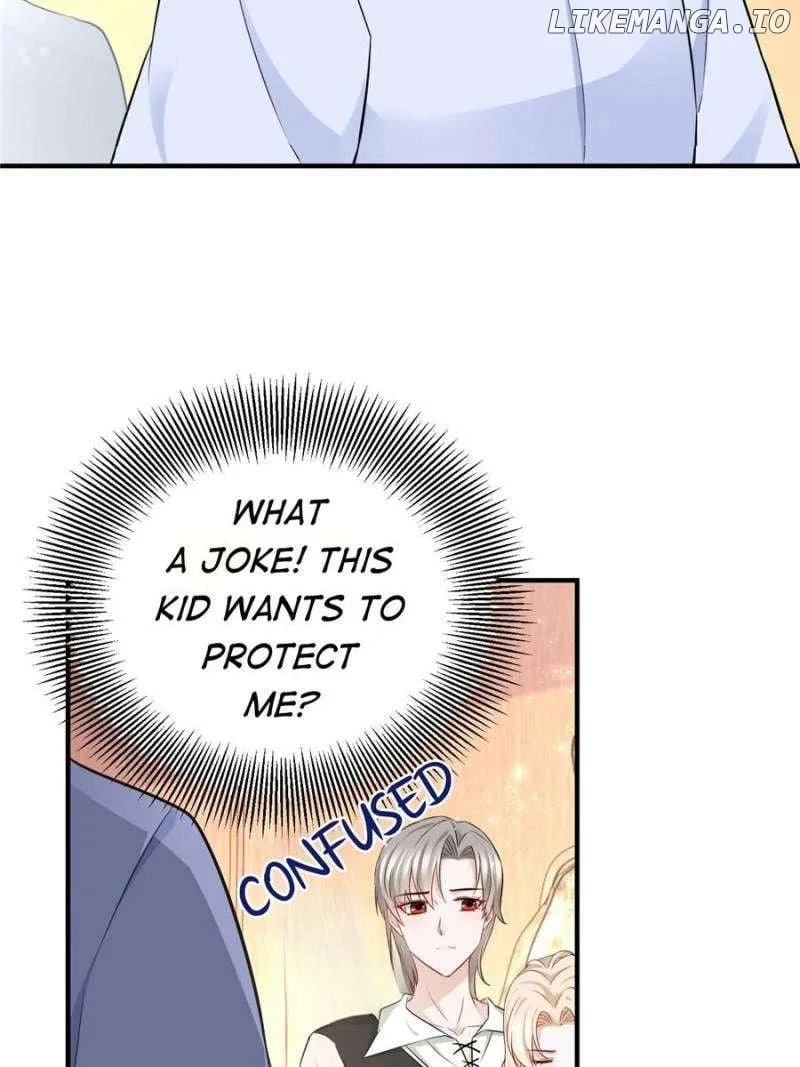 The Sultry Demon King Wants Me Chapter 65 page 39