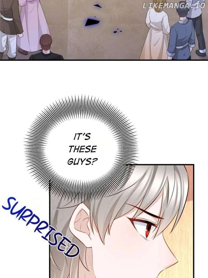 The Sultry Demon King Wants Me Chapter 65 page 42