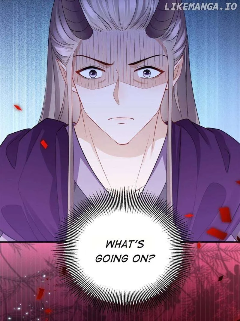 The Sultry Demon King Wants Me Chapter 67 page 39