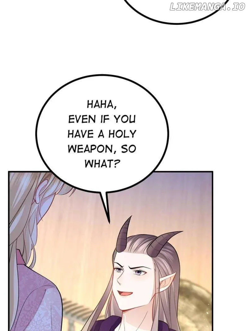 The Sultry Demon King Wants Me Chapter 67 page 13