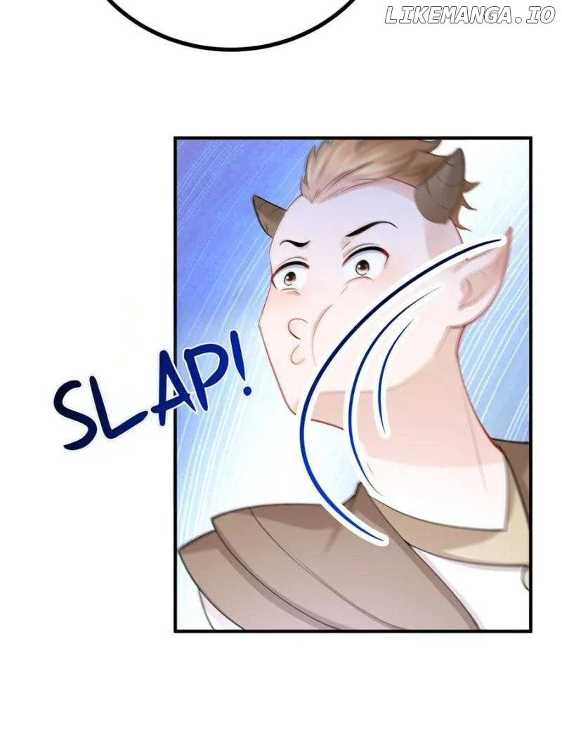 The Sultry Demon King Wants Me Chapter 67 page 20