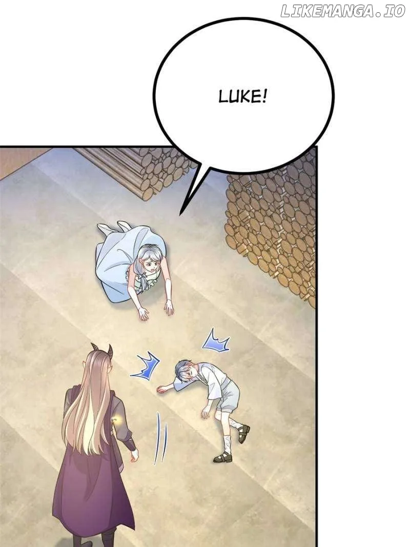 The Sultry Demon King Wants Me Chapter 67 page 9