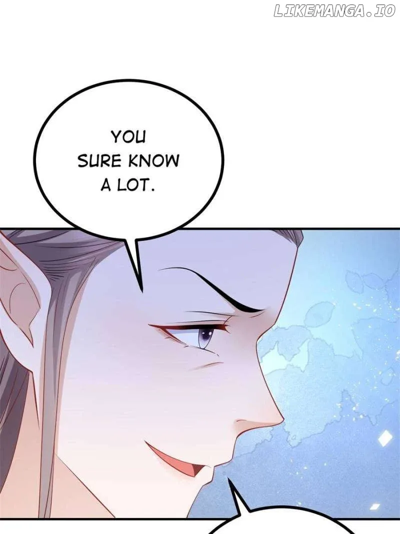 The Sultry Demon King Wants Me Chapter 67 page 30