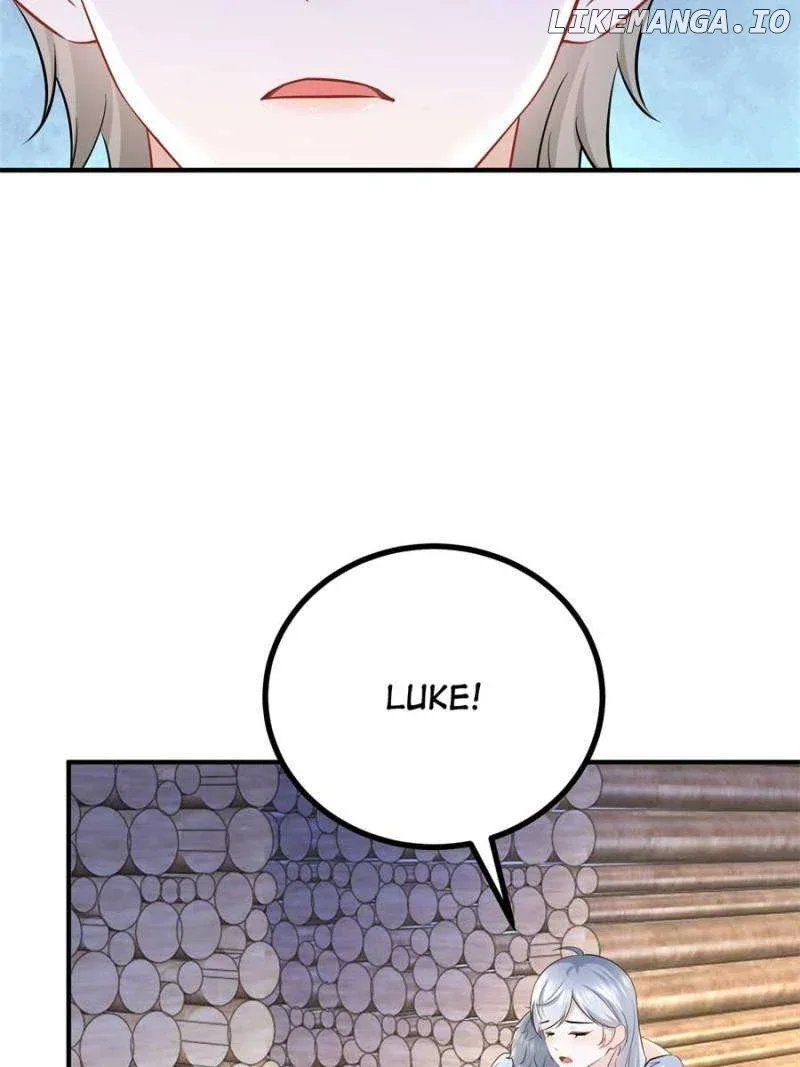 The Sultry Demon King Wants Me Chapter 67 page 25