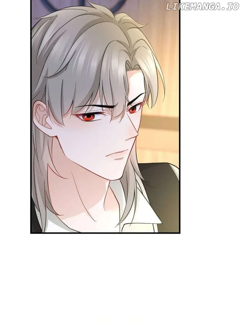 The Sultry Demon King Wants Me Chapter 67 page 6