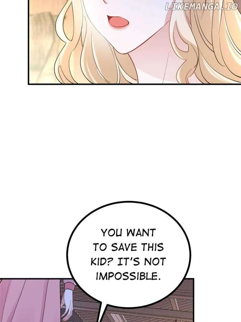 The Sultry Demon King Wants Me Chapter 67 page 18