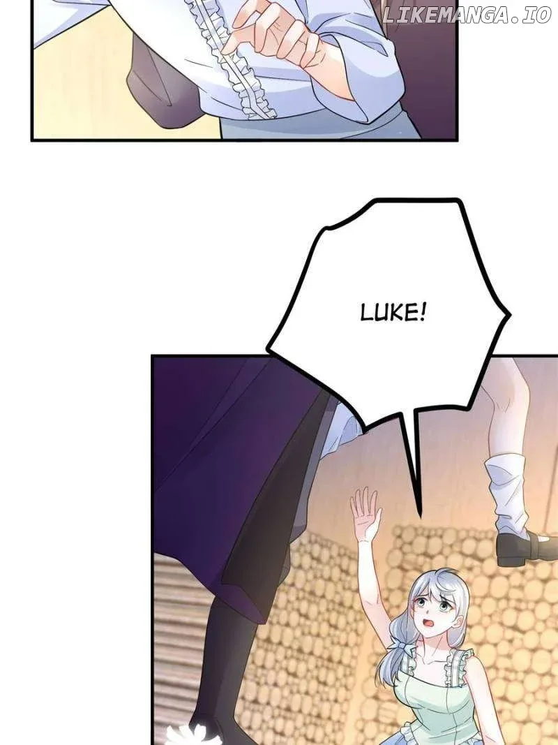 The Sultry Demon King Wants Me Chapter 67 page 3