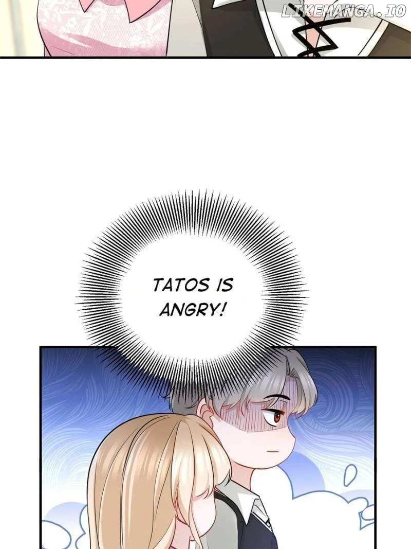 The Sultry Demon King Wants Me Chapter 67 page 34