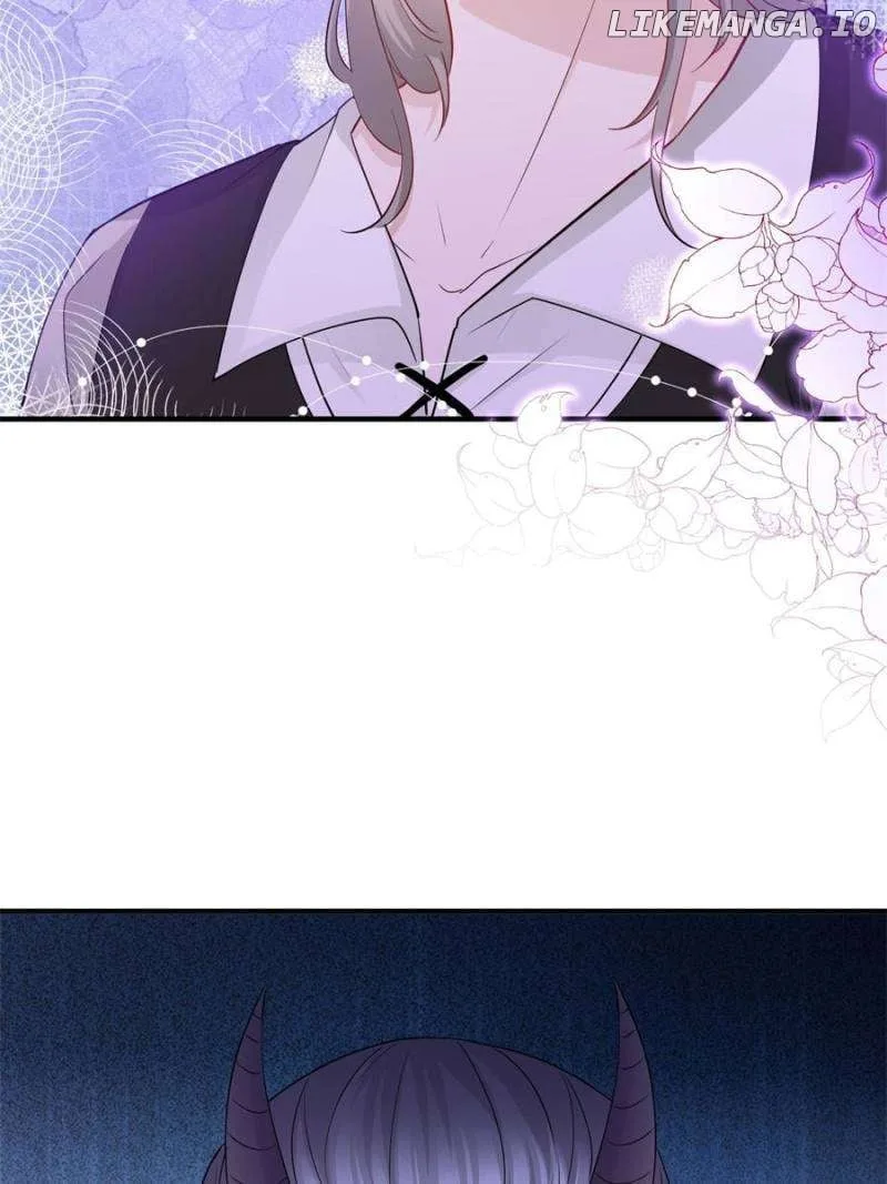 The Sultry Demon King Wants Me Chapter 67 page 38