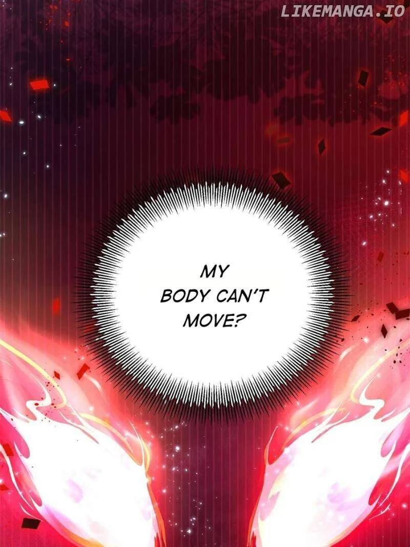The Sultry Demon King Wants Me Chapter 67 page 40