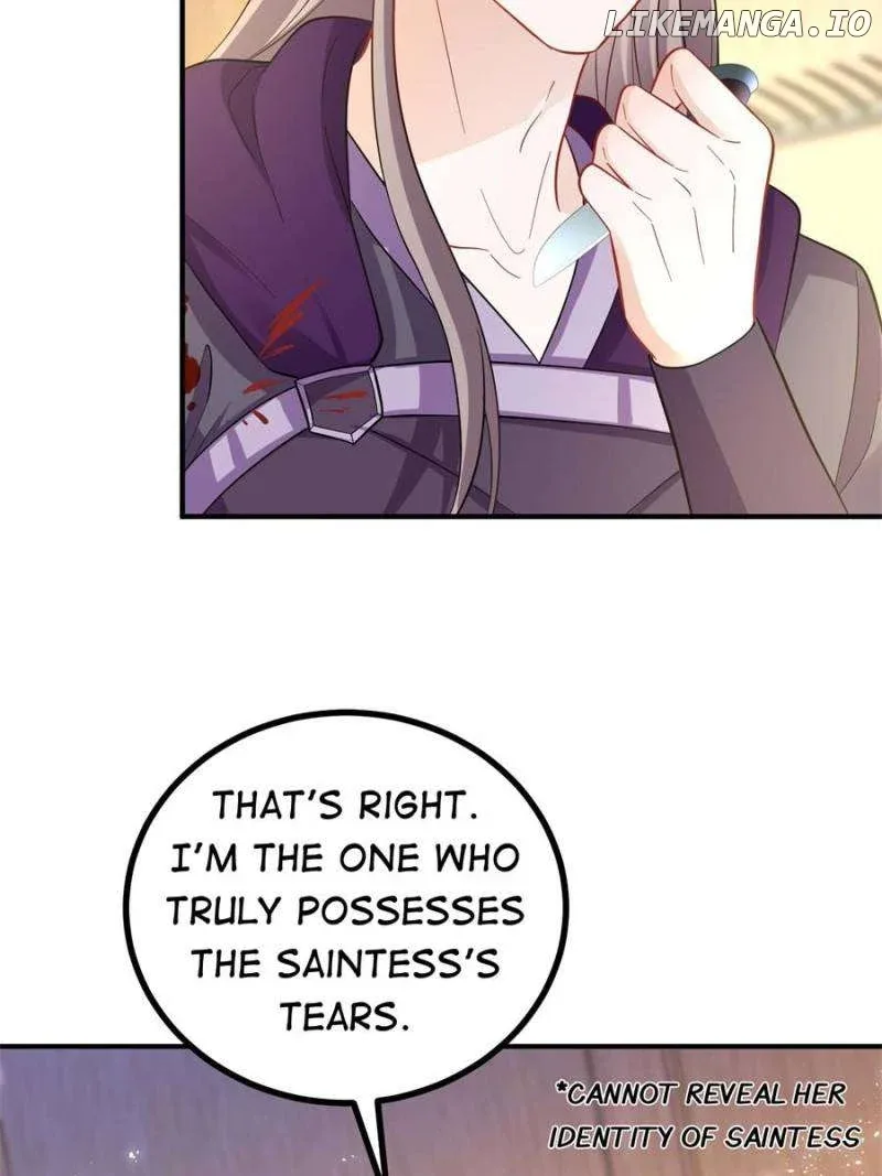 The Sultry Demon King Wants Me Chapter 67 page 11
