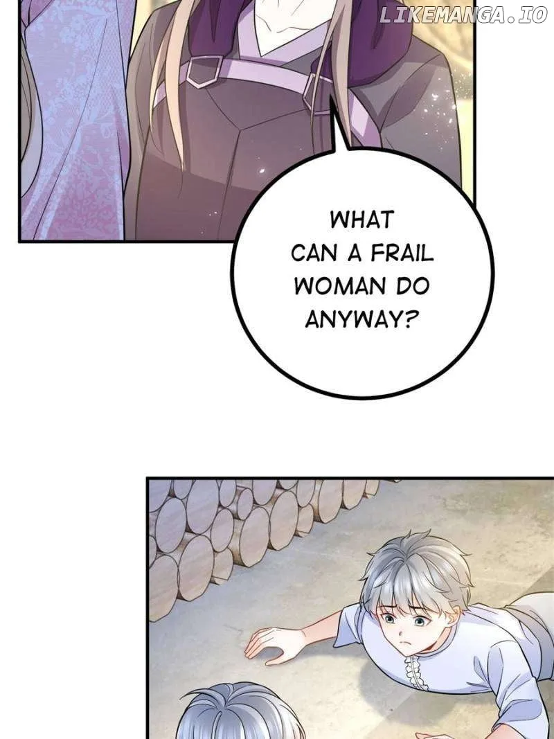 The Sultry Demon King Wants Me Chapter 67 page 14