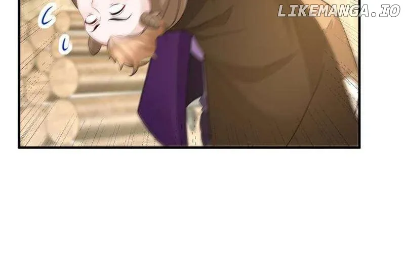 The Sultry Demon King Wants Me Chapter 67 page 22