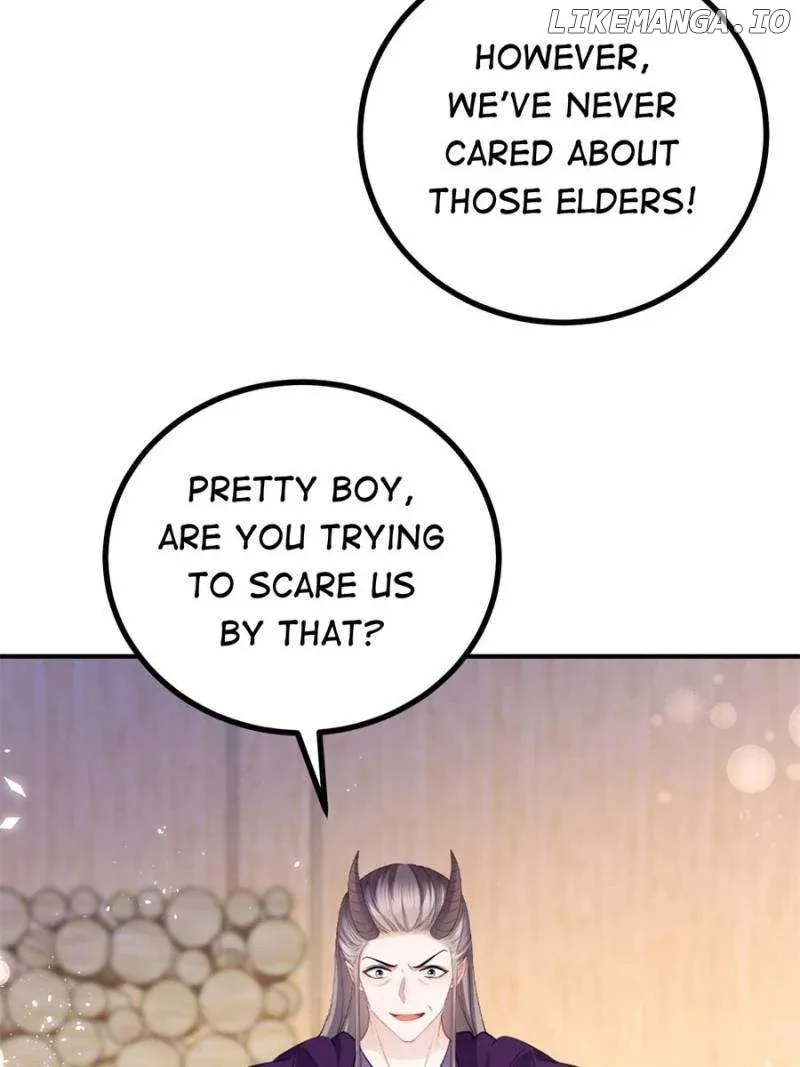 The Sultry Demon King Wants Me Chapter 67 page 31