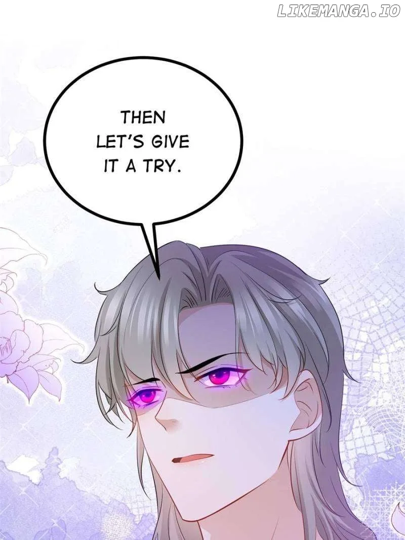 The Sultry Demon King Wants Me Chapter 67 page 37