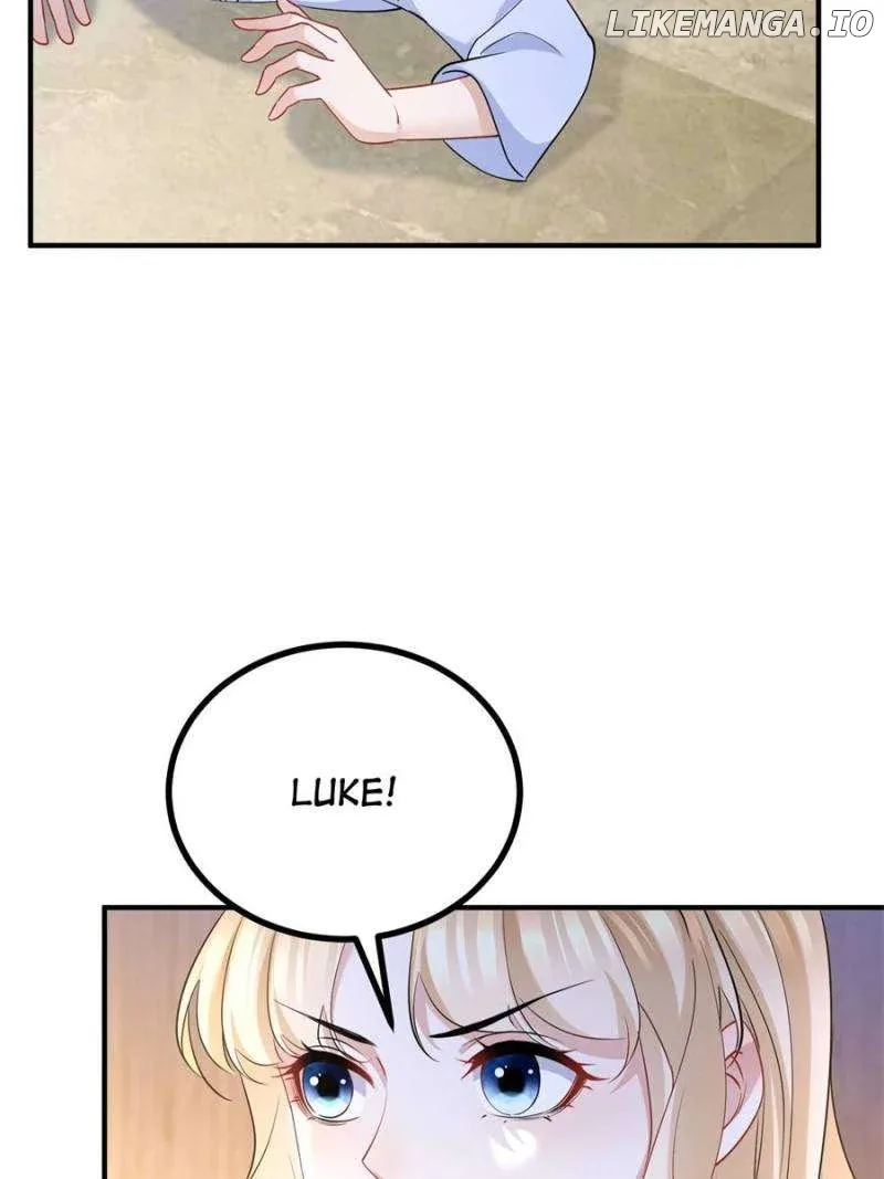 The Sultry Demon King Wants Me Chapter 67 page 17
