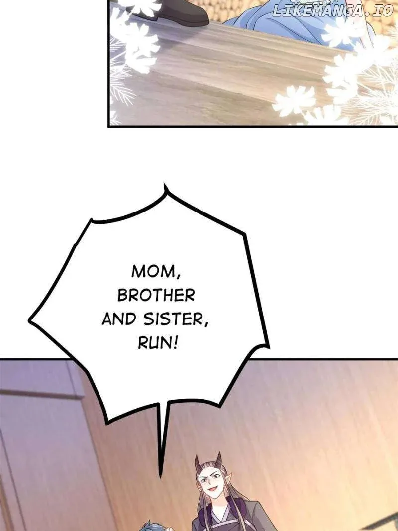The Sultry Demon King Wants Me Chapter 67 page 4