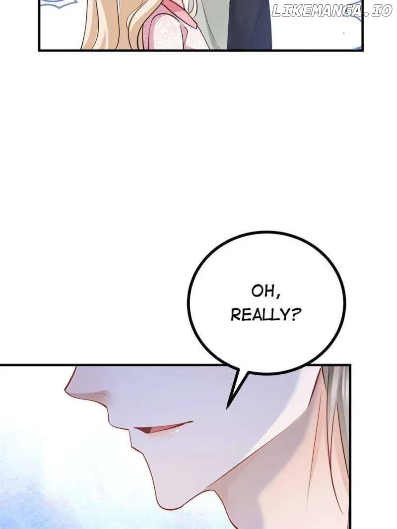 The Sultry Demon King Wants Me Chapter 67 page 35