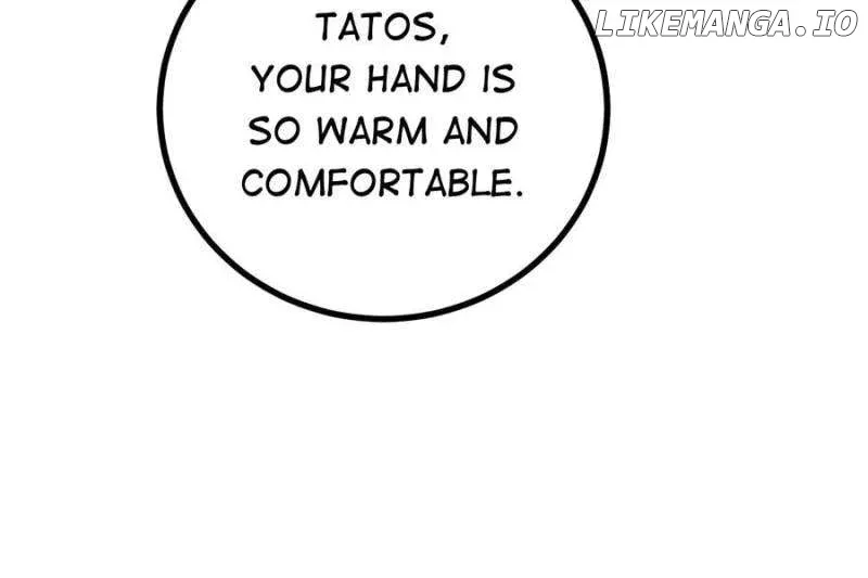 The Sultry Demon King Wants Me Chapter 69 page 8