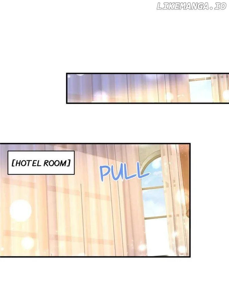 The Sultry Demon King Wants Me Chapter 69 page 2