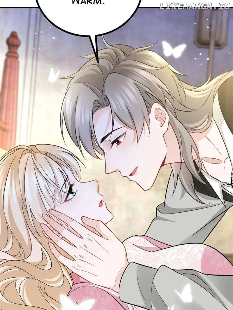 The Sultry Demon King Wants Me Chapter 69 page 18
