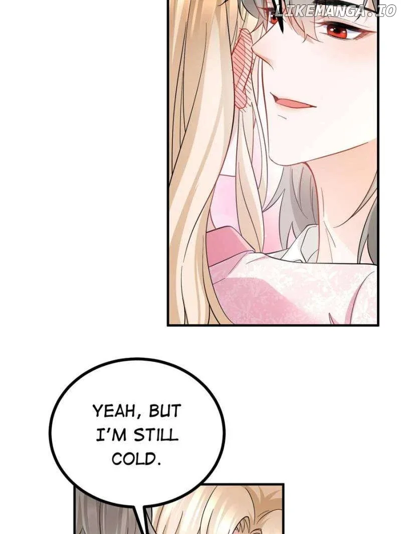 The Sultry Demon King Wants Me Chapter 69 page 26
