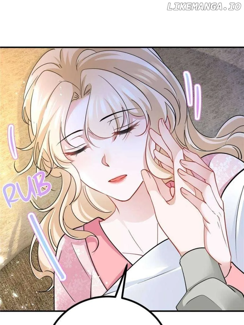 The Sultry Demon King Wants Me Chapter 69 page 7