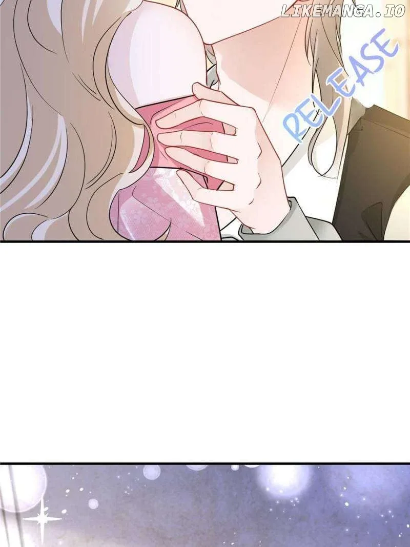 The Sultry Demon King Wants Me Chapter 69 page 41