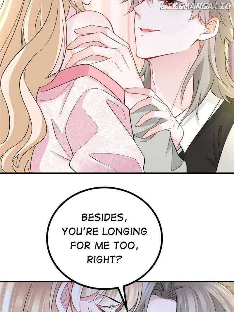 The Sultry Demon King Wants Me Chapter 69 page 33