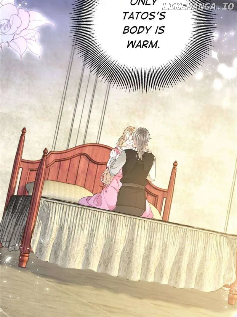The Sultry Demon King Wants Me Chapter 69 page 39