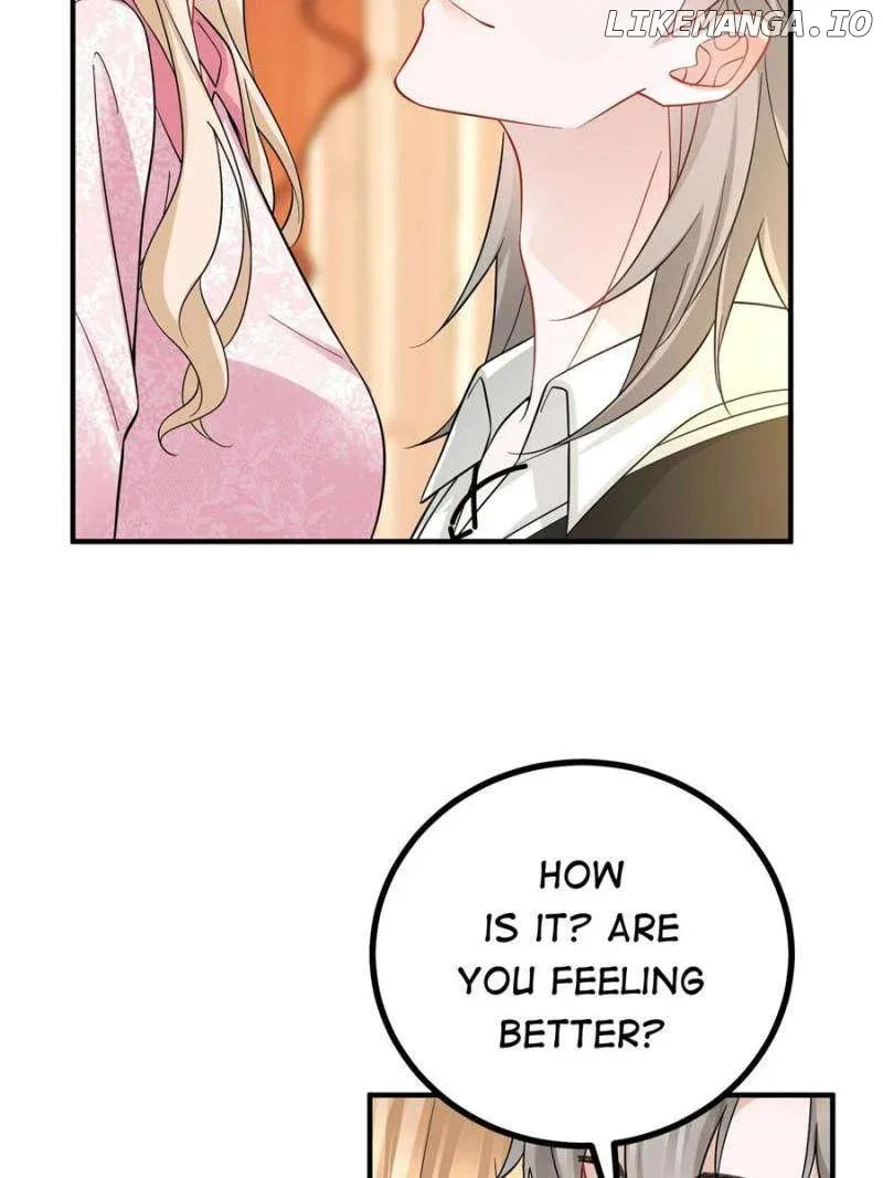 The Sultry Demon King Wants Me Chapter 69 page 25