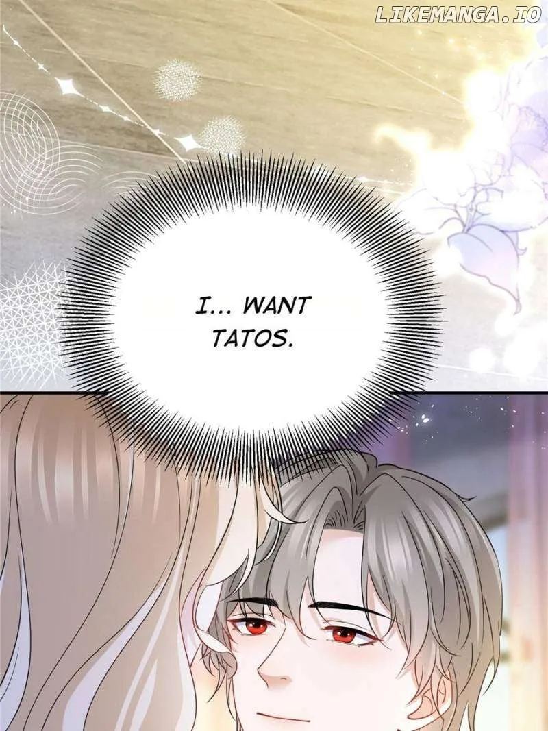The Sultry Demon King Wants Me Chapter 69 page 40